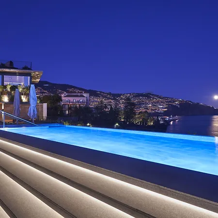 Les At The Cliff Bay - Portobay