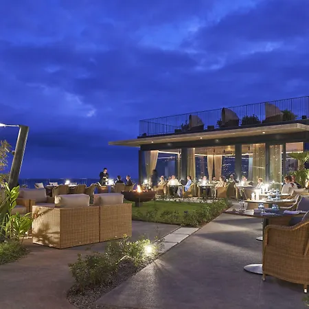 Hotel Les At The Cliff Bay - Portobay 5*