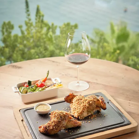 Les At The Cliff Bay - Portobay Hotel 5*