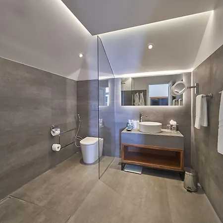 Les At The Cliff Bay - Portobay 5* Фуншал