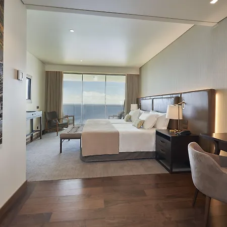 Les At The Cliff Bay - Portobay Funchal (Madeira)