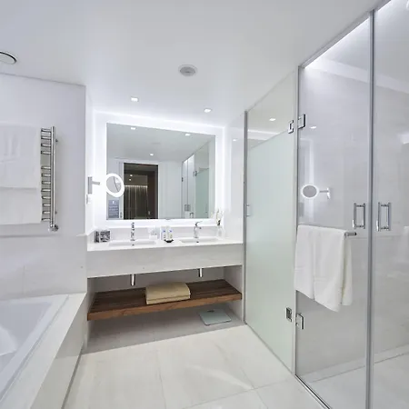 Les At The Cliff Bay - Portobay Фуншал