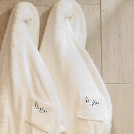 Les At The Cliff Bay - Portobay Funchal (Madeira)