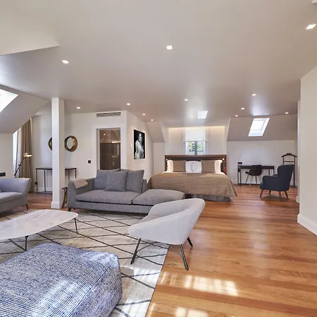 Les At The Cliff Bay - Portobay Hotel 5*