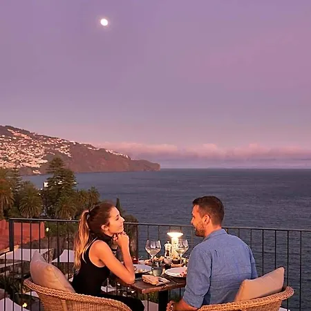 Les At The Cliff Bay - Portobay Hotel 5*