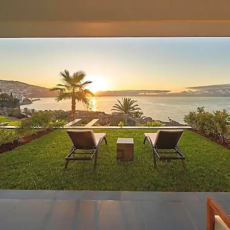 Hotel Les At The Cliff Bay - Portobay