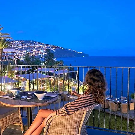 Les At The Cliff Bay - Portobay Funchal (Madeira)