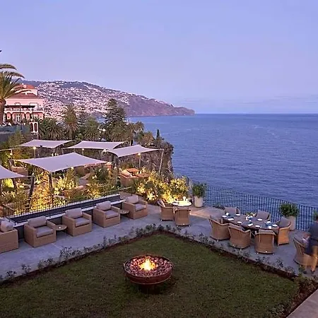 Les At The Cliff Bay - Portobay 5* Funchal (Madeira)