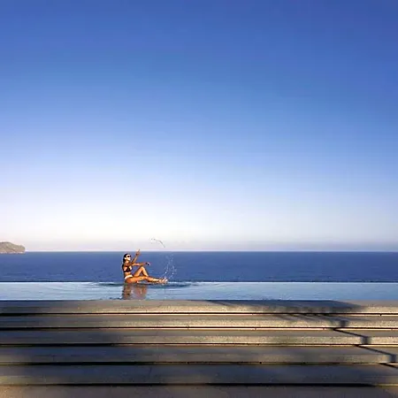 Hotel Les At The Cliff Bay - Portobay Funchal (Madeira)