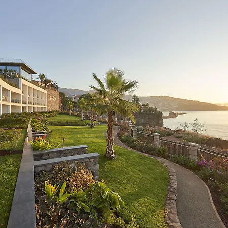 Les At The Cliff Bay - Portobay Hotel