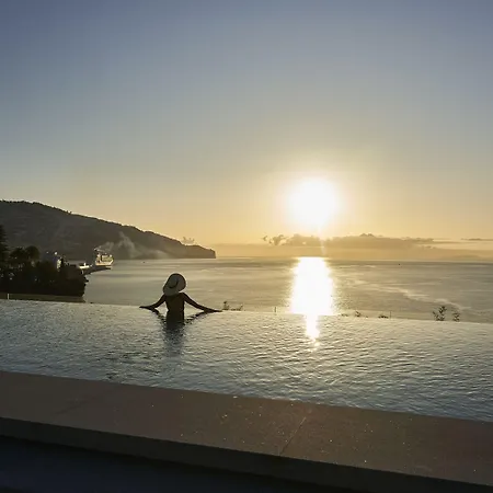 Les At The Cliff Bay - Portobay Hotel