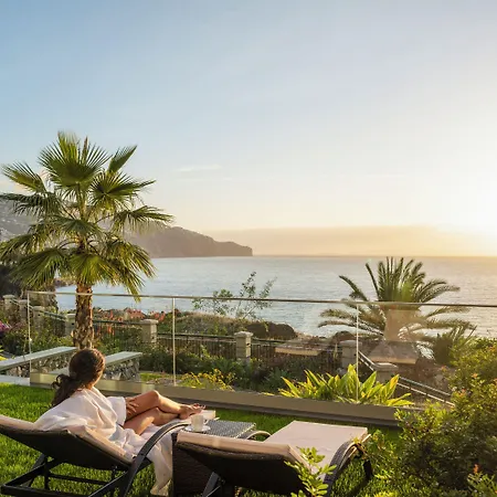 Hotel Les At The Cliff Bay - Portobay