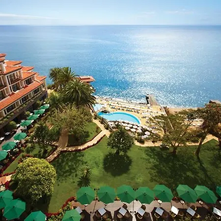 Les At The Cliff Bay - Portobay Hotel