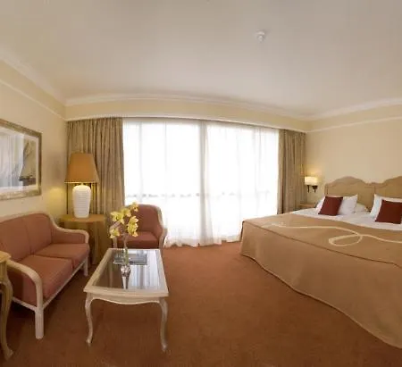 Les At The Cliff Bay - Portobay 5*