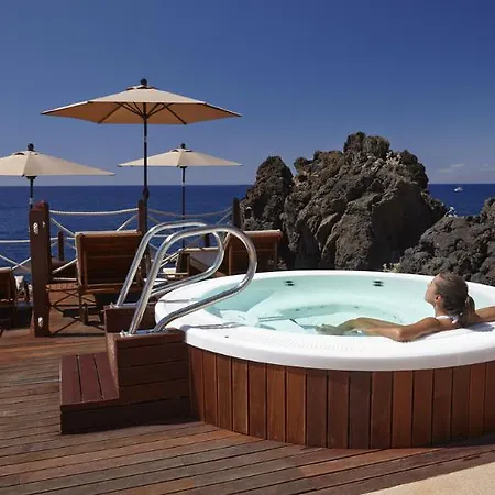 Les At The Cliff Bay - Portobay 5* 丰沙尔