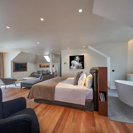 Les At The Cliff Bay - Portobay 5*