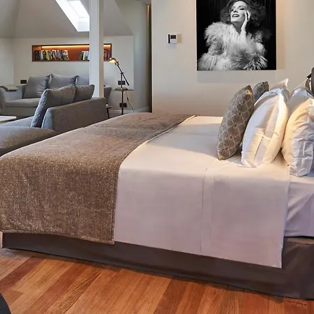 Les At The Cliff Bay - Portobay 5*