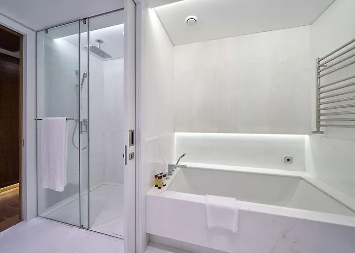 Les At The Cliff Bay - Portobay 5* 丰沙尔