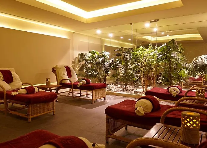 Les At The Cliff Bay - Portobay