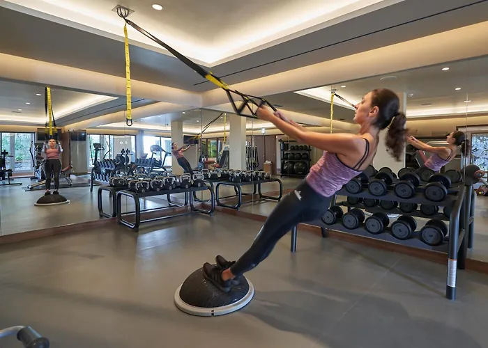 Hotel Les At The Cliff Bay - Portobay 5*