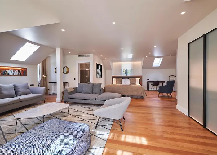 Les At The Cliff Bay - Portobay Ξενοδοχείο