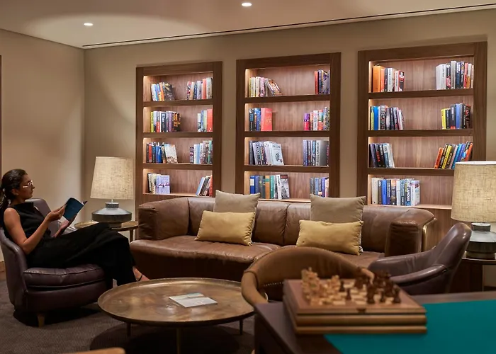 Les At The Cliff Bay - Portobay 5* 丰沙尔