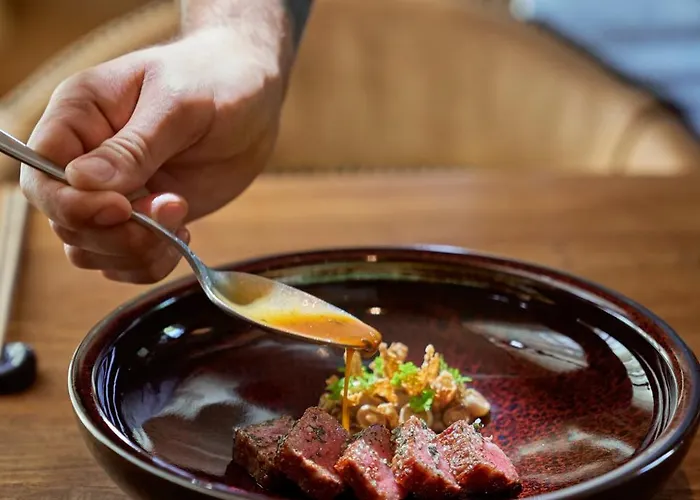 Ξενοδοχείο Les At The Cliff Bay - Portobay 5*