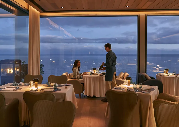 Les At The Cliff Bay - Portobay Ξενοδοχείο 5*