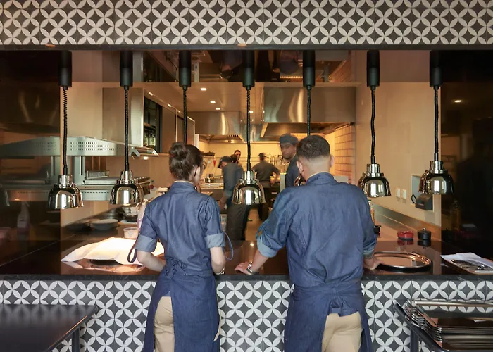 Les At The Cliff Bay - Portobay 酒店