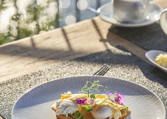 Les At The Cliff Bay - Portobay 酒店 丰沙尔