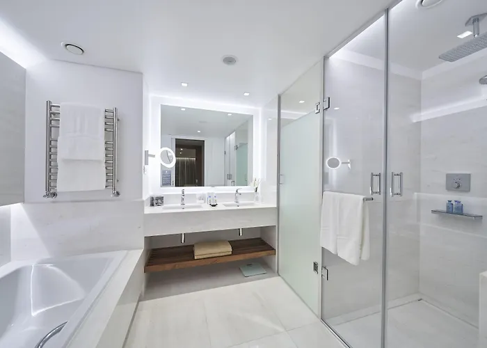 Les At The Cliff Bay - Portobay Φουνκάλ