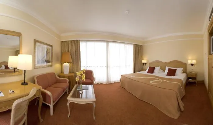 Les At The Cliff Bay - Portobay 5*