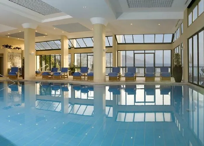 Les At The Cliff Bay - Portobay 5*