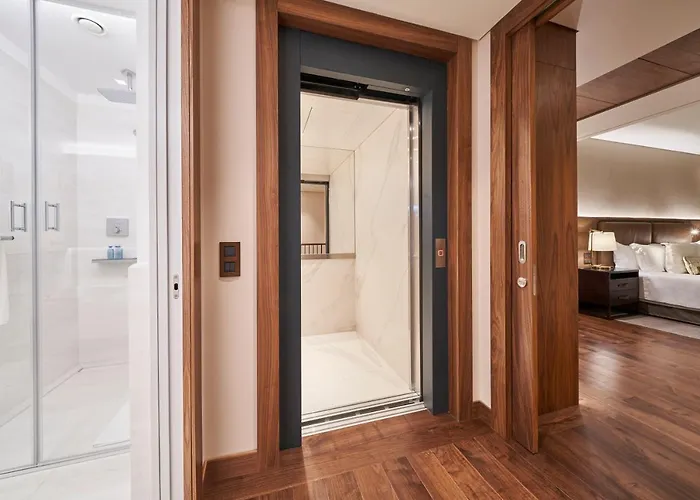 Les At The Cliff Bay - Portobay 5*