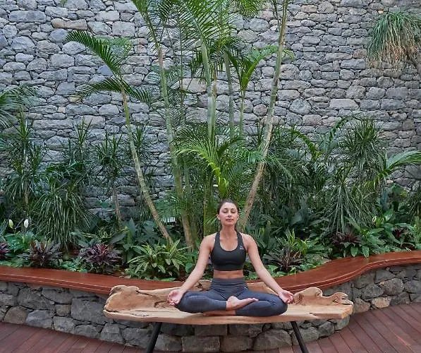 Les At The Cliff Bay - Portobay 5*