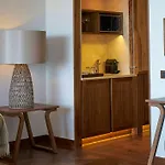 酒店 Les At The Cliff Bay - Portobay 丰沙尔
