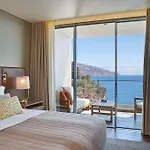 酒店 Les At The Cliff Bay - Portobay 5*