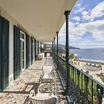 Les At The Cliff Bay - Portobay 丰沙尔