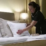 Les At The Cliff Bay - Portobay 酒店 丰沙尔