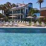 Les At The Cliff Bay - Portobay 丰沙尔