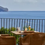 Les At The Cliff Bay - Portobay 酒店 丰沙尔