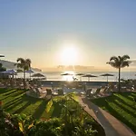 Les At The Cliff Bay - Portobay 5* 丰沙尔