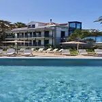 Les At The Cliff Bay - Portobay 酒店 丰沙尔