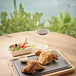 Les At The Cliff Bay - Portobay 酒店 5*
