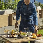酒店 Les At The Cliff Bay - Portobay