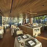 酒店 Les At The Cliff Bay - Portobay 5*
