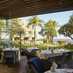 酒店 Les At The Cliff Bay - Portobay 5*