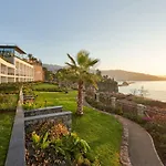 酒店 Les At The Cliff Bay - Portobay 5*