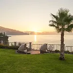 Les At The Cliff Bay - Portobay 酒店 丰沙尔