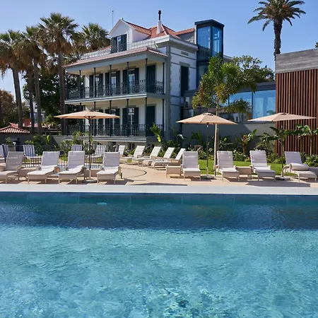 Les At The Cliff Bay - Portobay Funchal (Madeira)